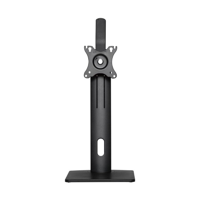 Aisens Soporte de Mesa Pro DT32TSR-063 Negro para Monitor/TV 17-32